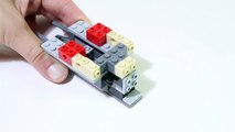 Lego Star Wars 75050 B-Wing - Lego Speed Build