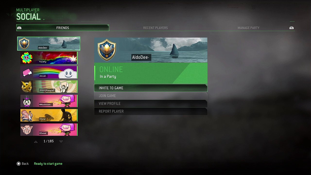 UMG Dispute