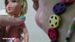 Play Doh Rainbow Dash Pinkie Pie Applejack Rarity Fluttershy Twilight Sparkle - Cameron Doll