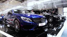 Autoshow Vienna 2017