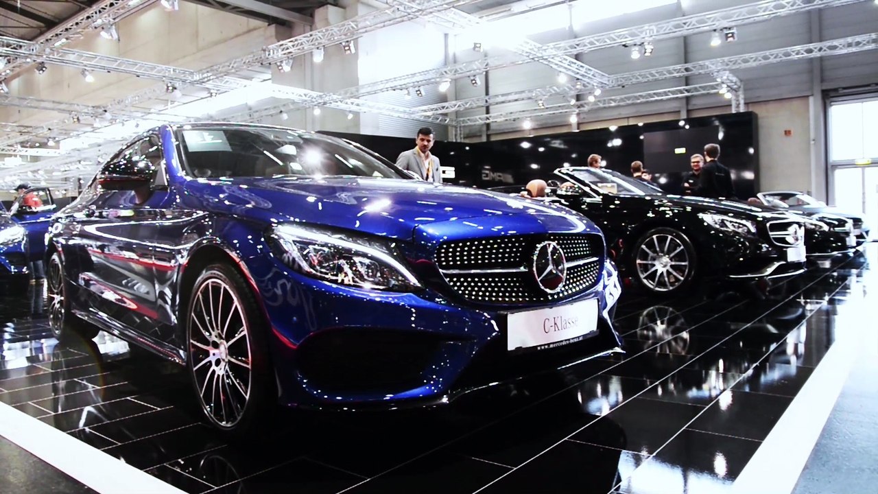 Autoshow Vienna 2017