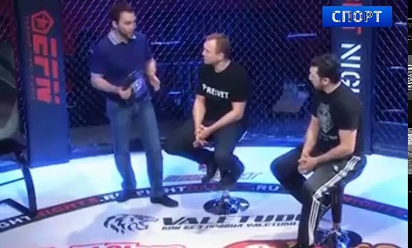 Бои без правил Бойцовский клуб Выбираем лучшего бойца дня