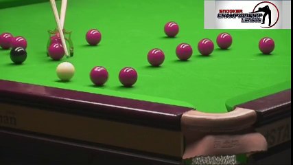 Mark Davis 147 Decider Final Championship League 2017