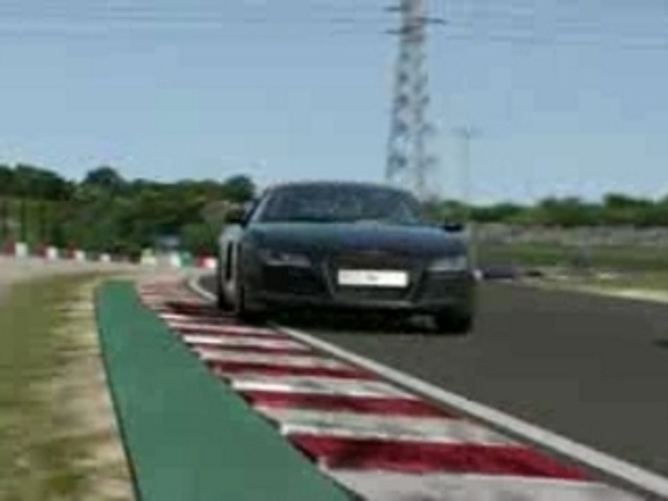 gran turismo 5