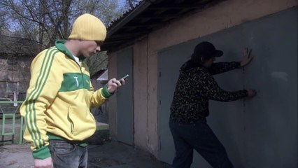 Правила Угона - 7 Серия