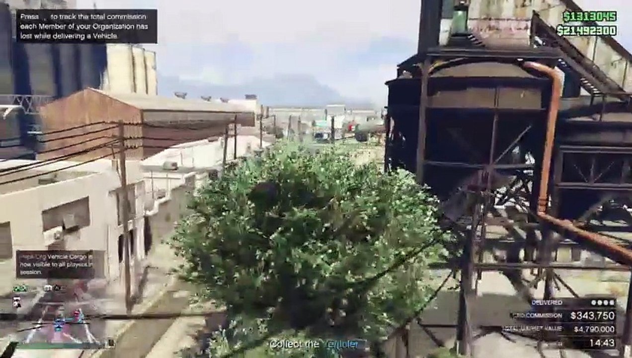 Gta5 ps4 live (82)