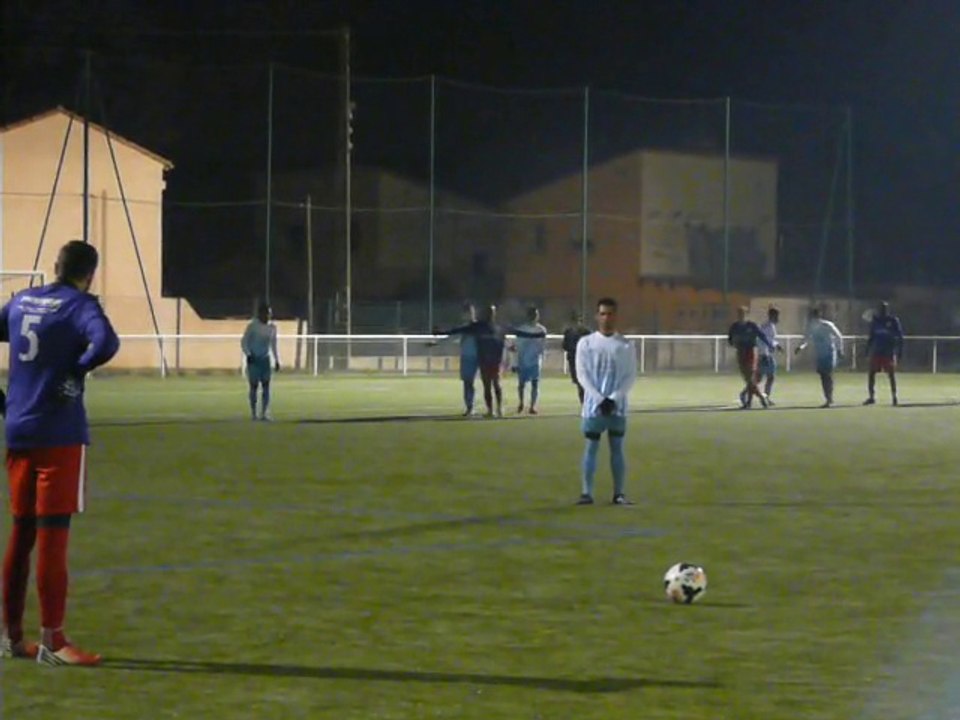 Rangueil - Pouvourville | Excellence Midi-Toulousain | 8ème journée