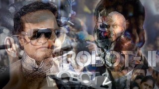 Robot 2 2017 Official Teaser Trailer 2 Full HD