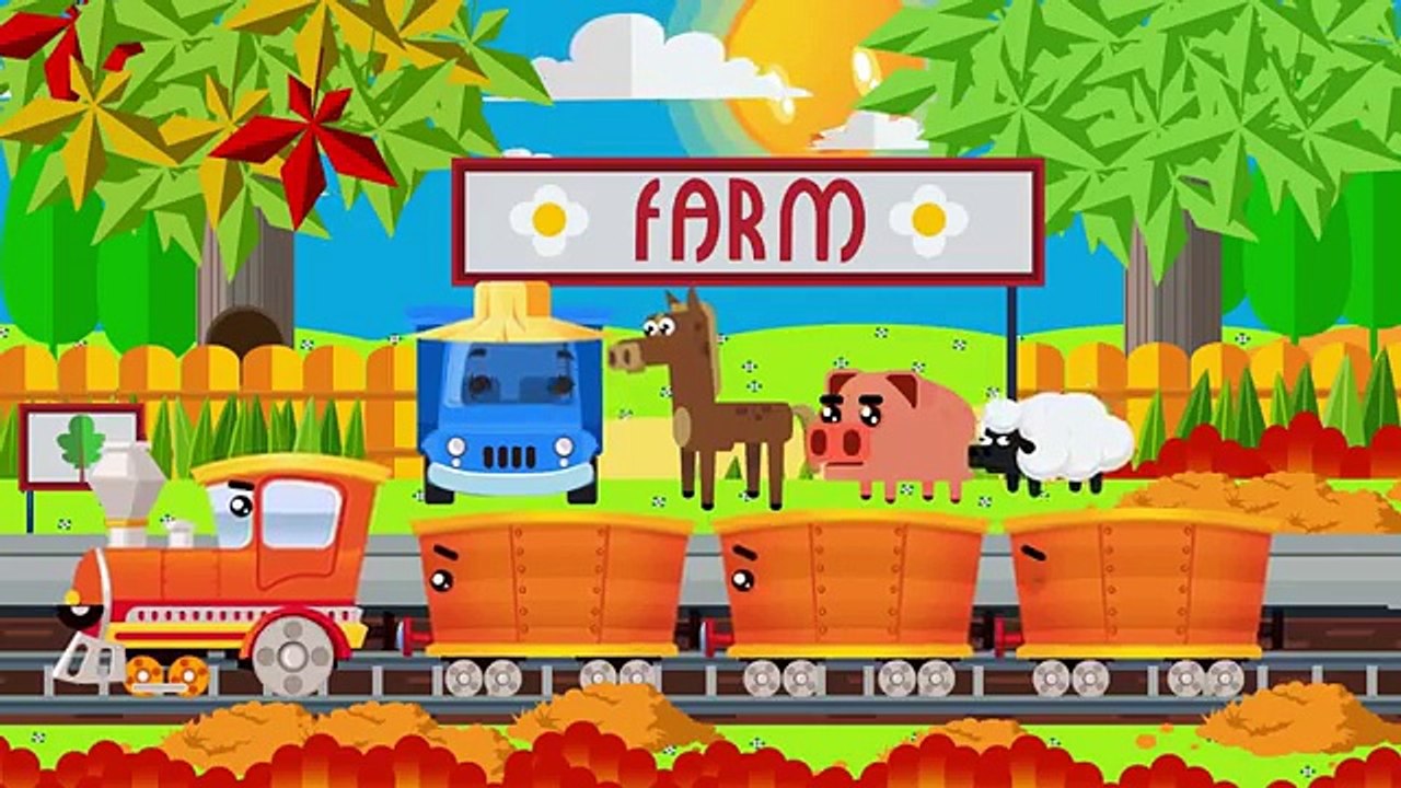 Bob laventure endroit Transport Train | Français compilation pour les enfants