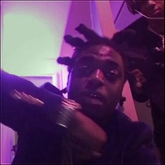 Kodak Black Wants To Fight Lil Wayne For The Best Rapper Alive Title! "Ima Beat His Stupid Ass"