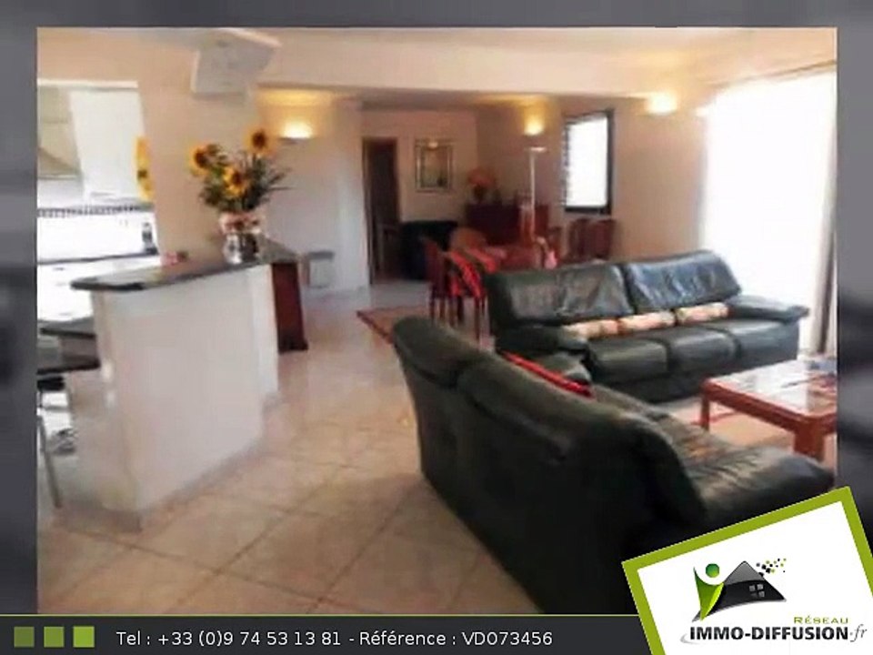 T5 A vendre Perros guirec 175m2 - 566 500 Euros