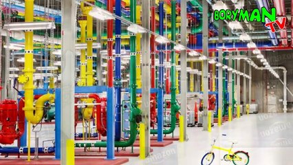 10 САМЫХ НЕВЕРОЯТНЫХ ТЕХНОЛОГИЙ БУДУЩЕГО ДО 2030 ГОДА!