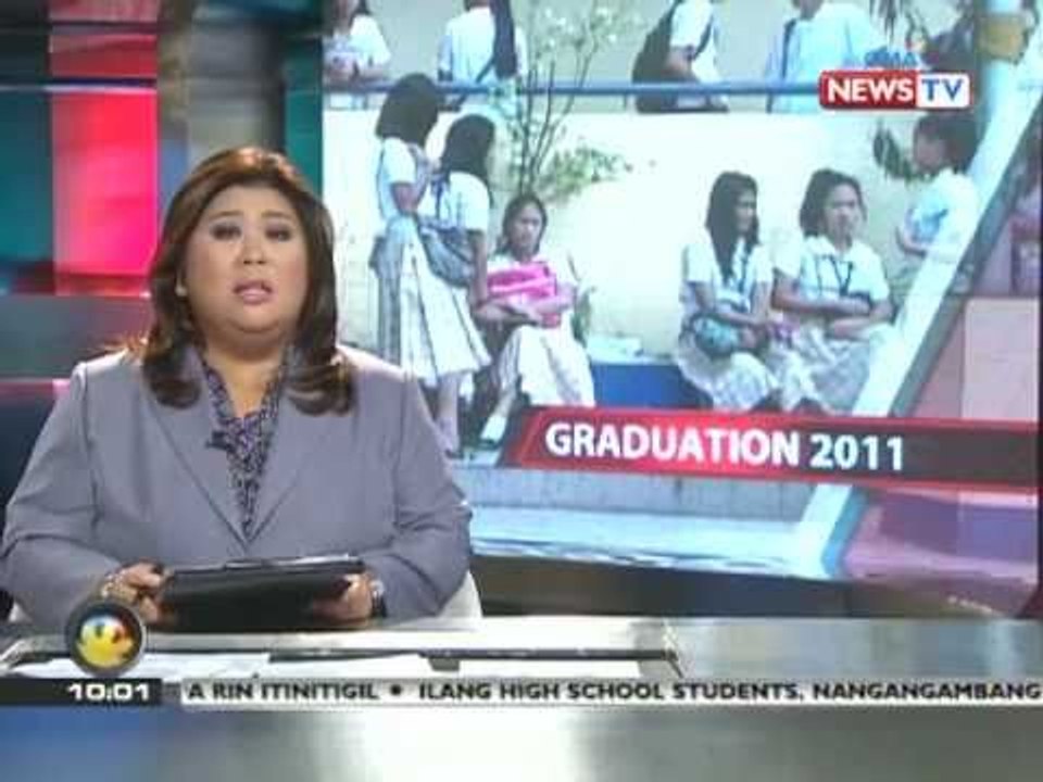 SONA - High dropout rates in GS, HS lead to low...