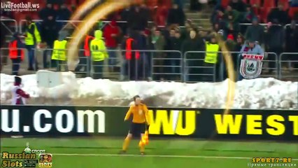 прикол фанаты рубина жгут