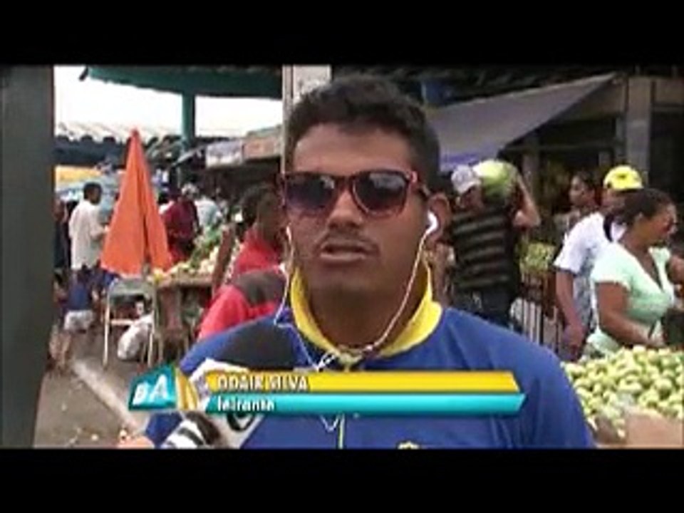 BATV: quarta-feira, 11 de Janeiro