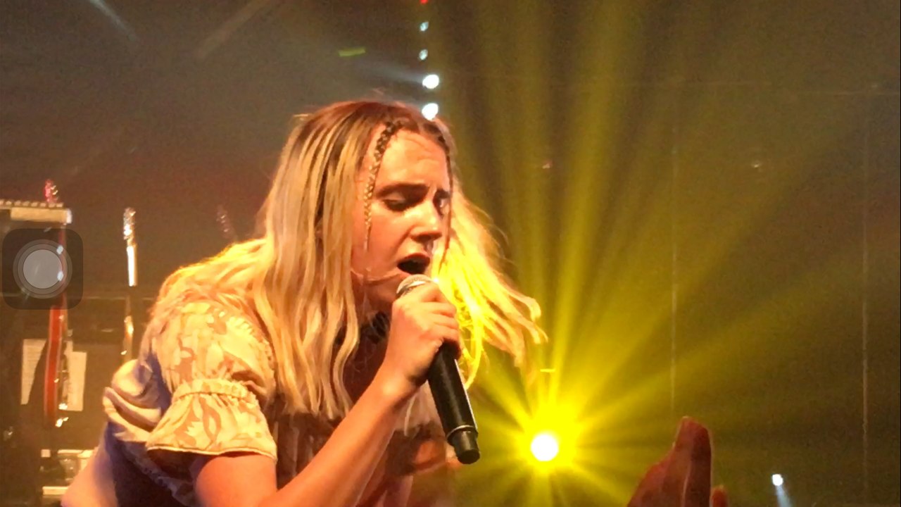 MØ // (Part 1) Live @ Terminal 5 — New York City 2016 // FULL SHOW