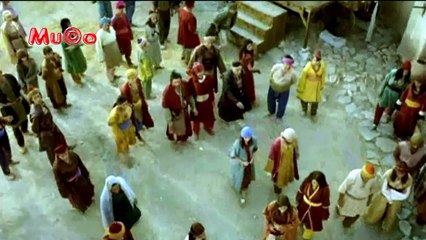 Ali Emektar - Şaha Doğru Giden Kervan (Hacivat Karagöz N.Ö. Film Müziği) Mu©o