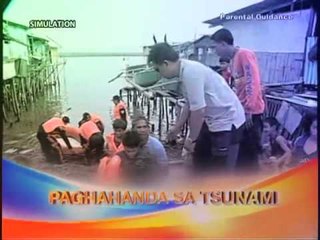 Unang Hirit is READY!