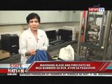 SONA - How poorly equipped are PHL firefighters? 03/31/11