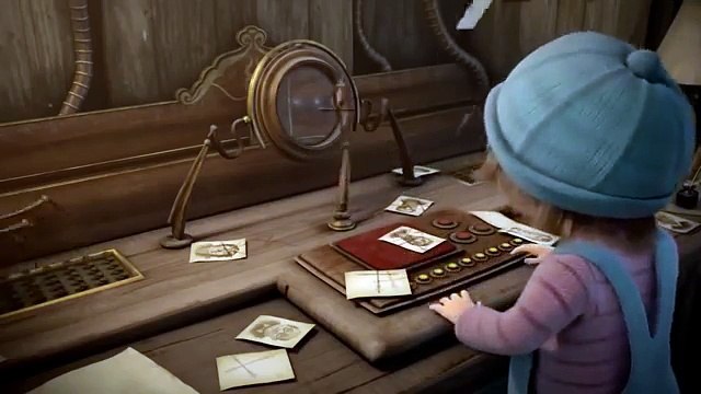 EL NIÑO QUE ENGANÓ A LA MUERTE - Cortometraje Animado muy Divertido