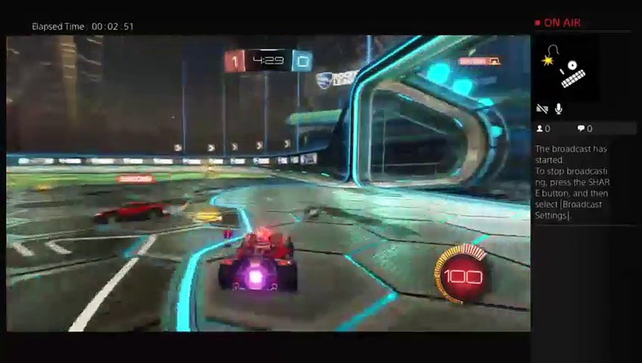 ROCKET LEAGUERS (2)