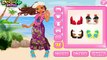 Princess Moanas Ship | Best Game for Little Girls - Baby Games To Play