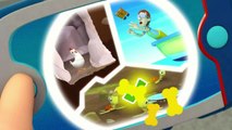 Paw Patrol - Pups Save Their Friends - Paw Patrol Games