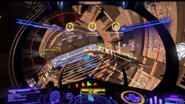 Legends of Eravate - Ep4. Come get some!