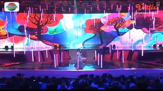 Konser Raya 22 Indosiar - Siti Nurhaliza