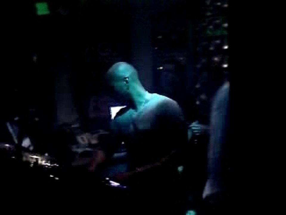 David MORALES