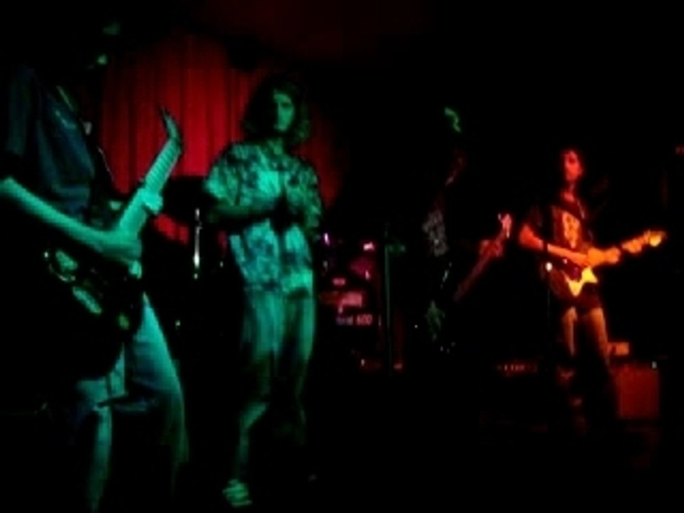 Paper job - Break (Compo)