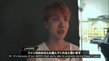 [ENG] BTS The Best Of Album behind photoshoot