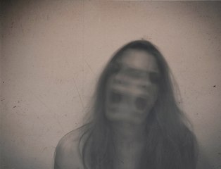 7 Fotos de fantasmas #DRM