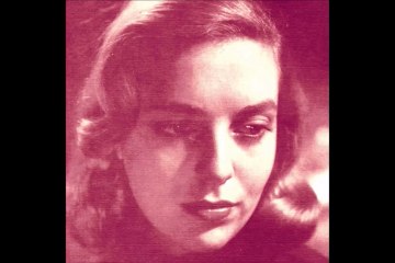 J.S.Bach - Keyboard Partita Minor a - Maria Tipo