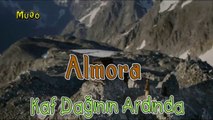 Almora - Kaf Dağının Ardında (Seçilmiş Şarkılar) Mu©o