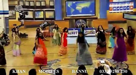 FALAK NAZ New Tapay 2017