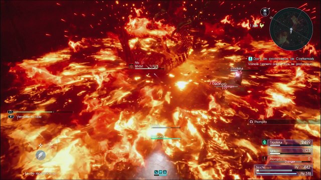 FF15 Crestholm - Bifrost