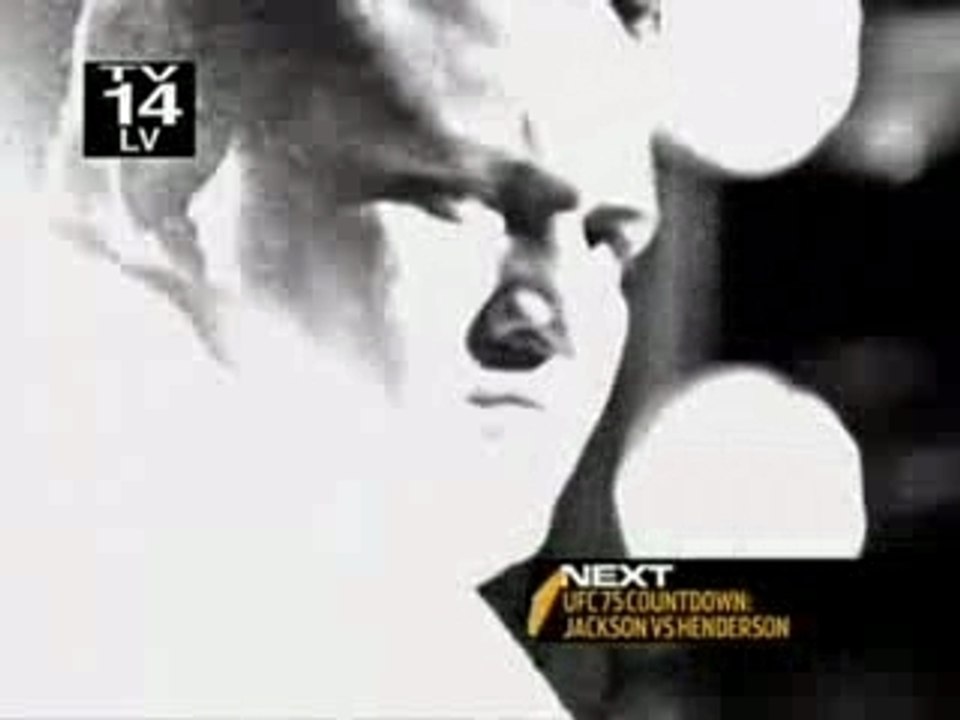 Raven Vs Samoa Joe