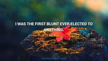 Roy Blunt Quotes #1
