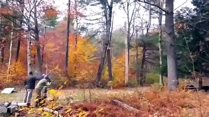 Приколы с оружием Fun with guns