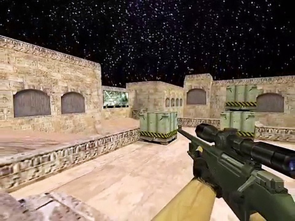cs 1.6 - 4