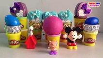 PLAY DOH SURPRISE EGGS Surprise Toys | Surprise Ball Video, Egg Surprise Toys Collection for Kids 10