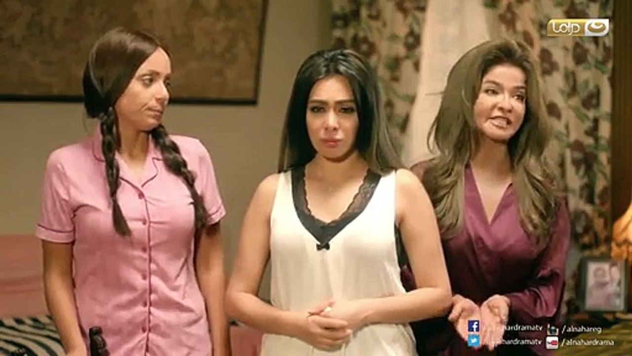 Sabaa Banat 37 -  مسلسل سبع بنات الحلقة 37