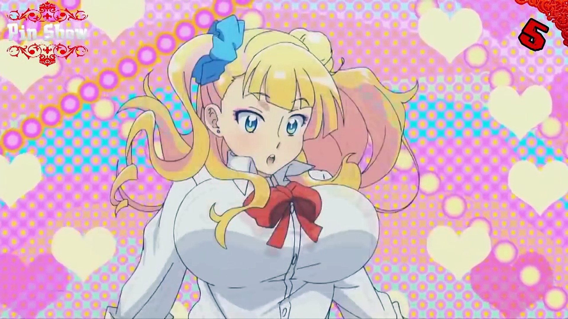 АНИМЕ ПРИКОЛЫ #8 | САМЫЕ СМЕШНЫЕ МОМЕНТЫ | PIN SHOW