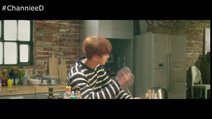 CHANBAEK -Volver a amarte (Parte 2)