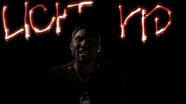 Cody Tyler - Lightkidera Official video (dir. by gold glass productions)