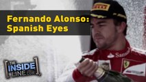 Fernando Alonso: Spanish Eyes
