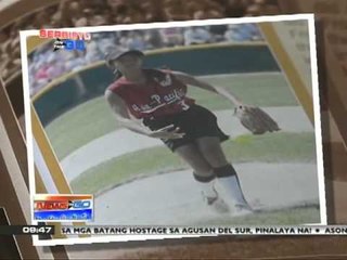 News to Go - Young volunteers bring sports to Smokey Mountain kids 4/5/11