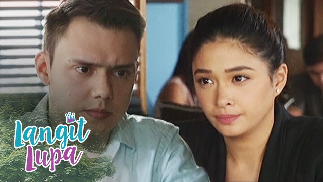 Langit Lupa: Lala meets with Ian | Episode 33
