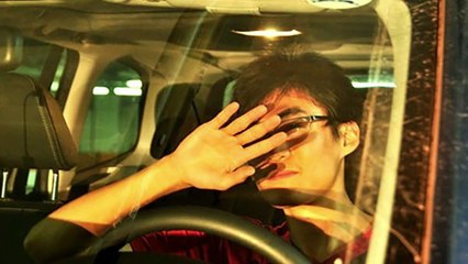 Chineses INVENTAM Adesivos ATERRORIZANTES contra FAROL ALTO. Canal #BoraLá?